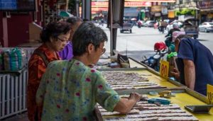 xổ số là gì